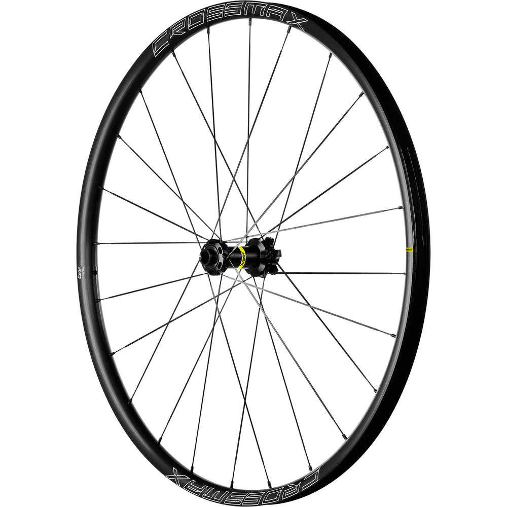 Mavic Crossmax 29 Disc 6 Bolt