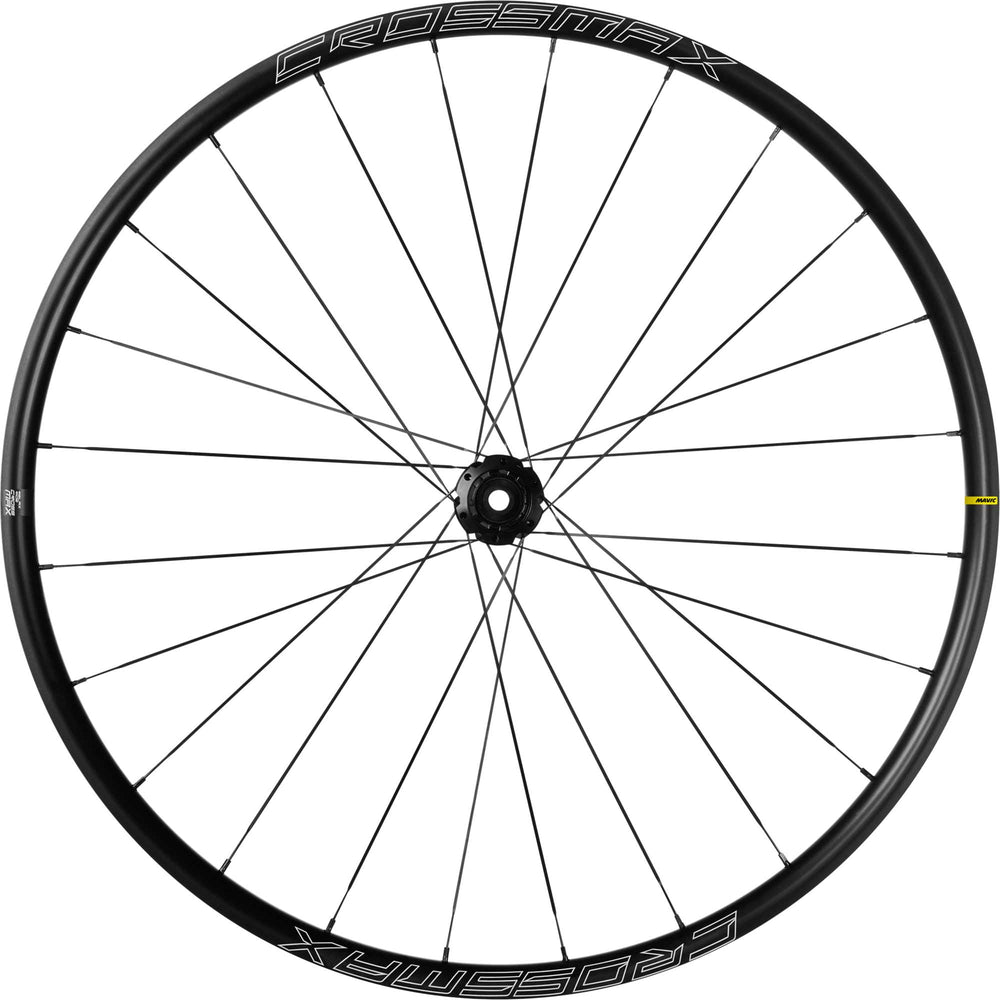 Mavic Crossmax 29 Disc 6 Bolt