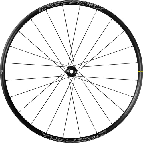 Mavic Crossmax 27.5" Disc Centre Lock