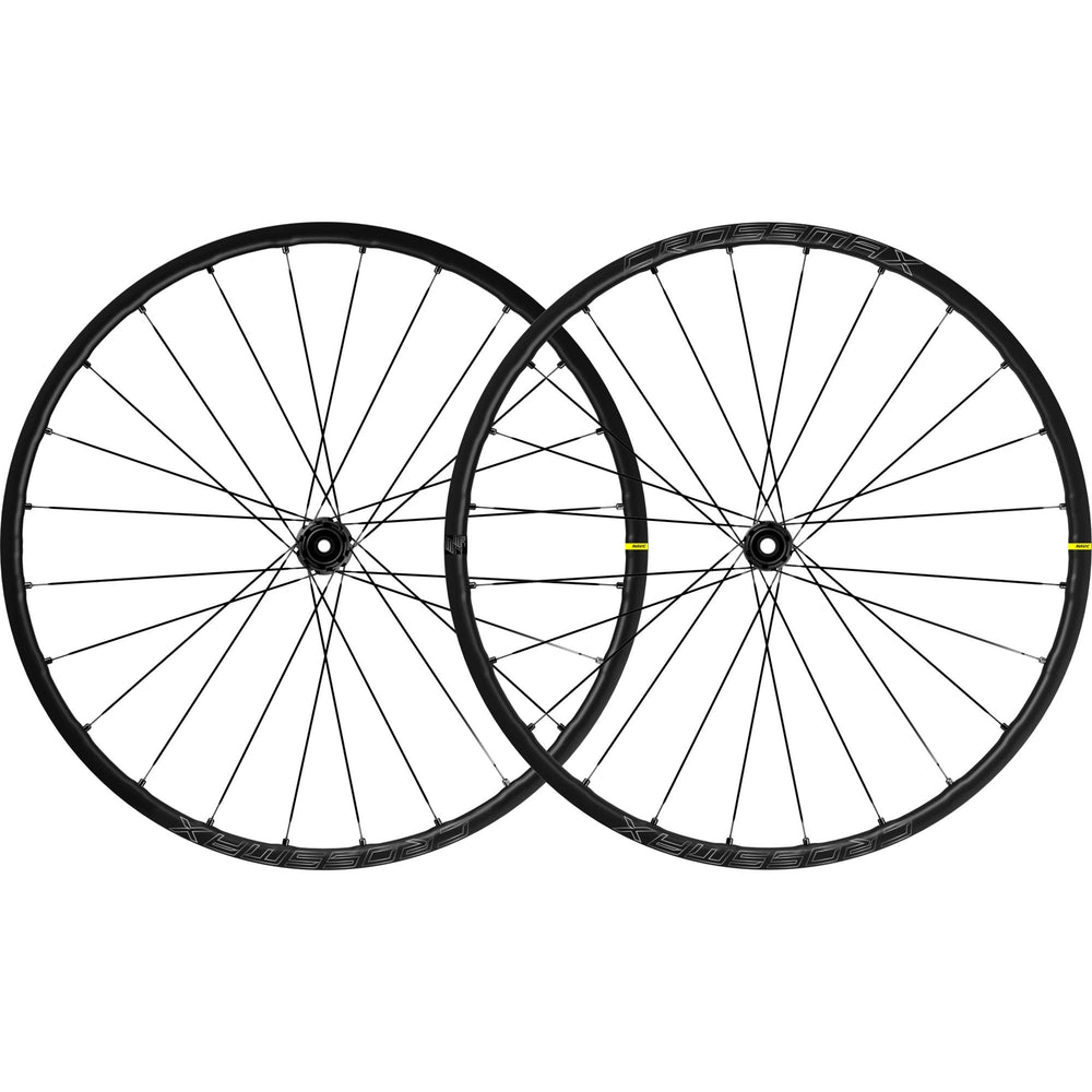 Mavic Crossmax SL S 29 Disc Centre Lock