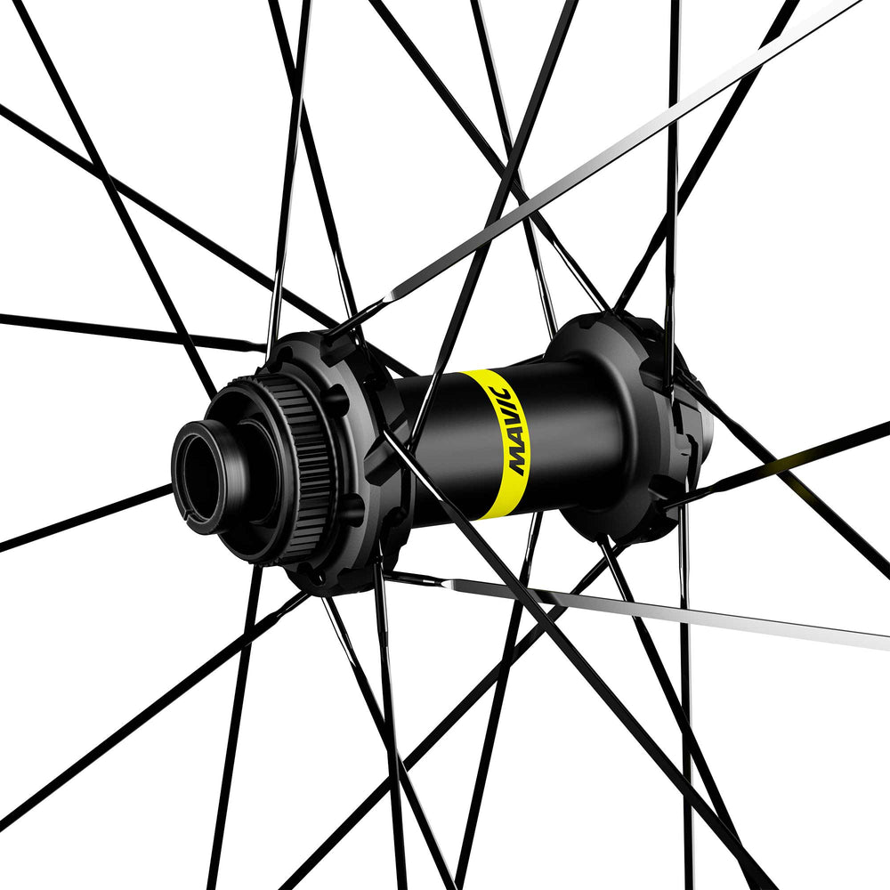 Mavic Crossmax SL S 29 Disc Centre Lock