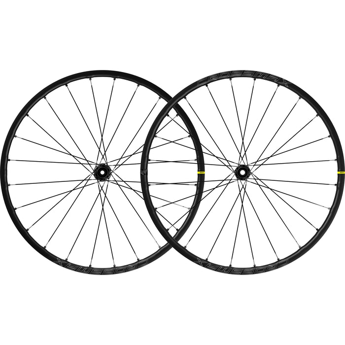Mavic Crossmax SL S 29 Disc 6 Bolt in Black