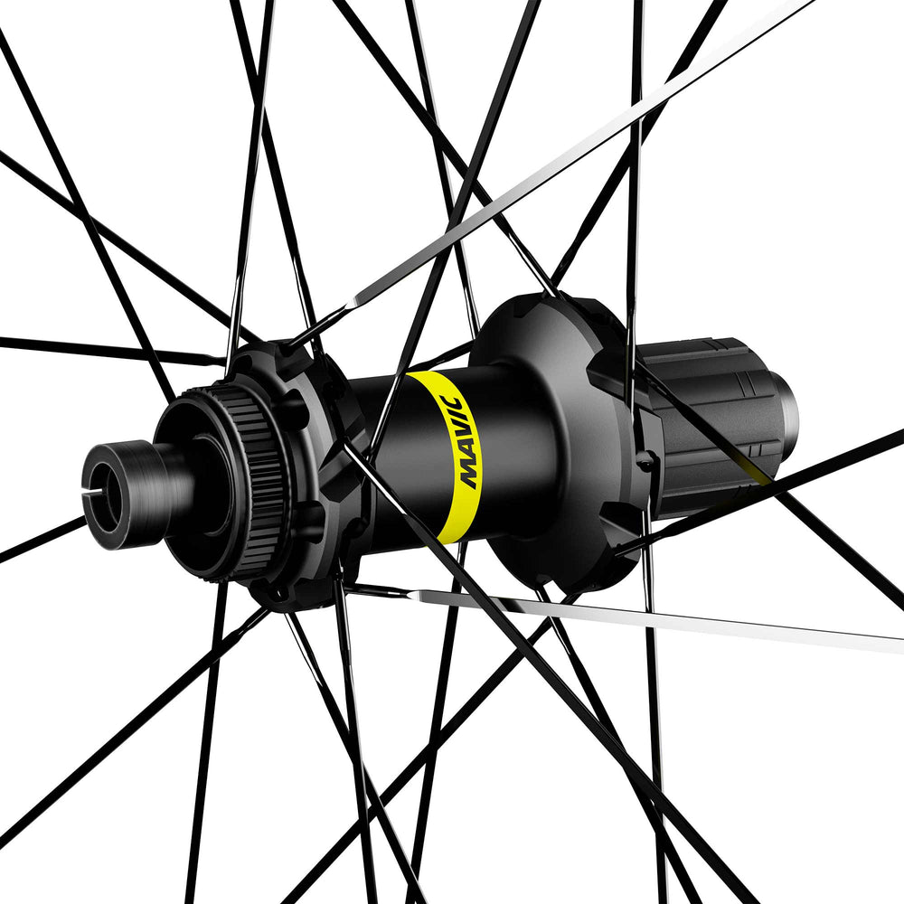 Mavic Crossmax SL S 29 Disc 6 Bolt