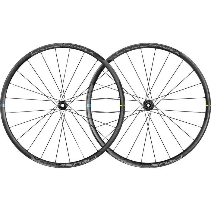 Mavic Crossmax SL Ultimate 30 29 Disc 6 Bolt