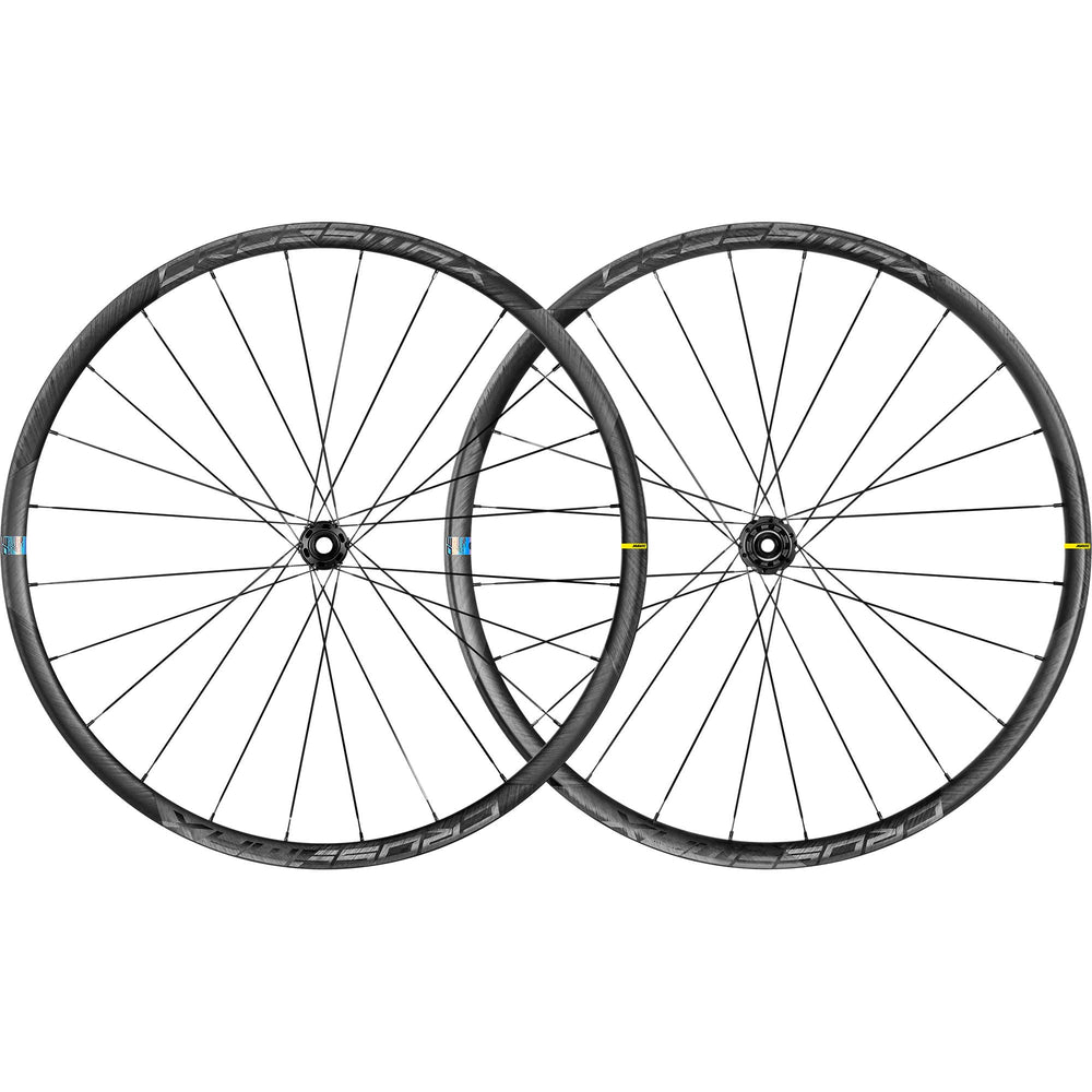 Mavic Crossmax SL Ultimate 30 29 Disc 6 Bolt