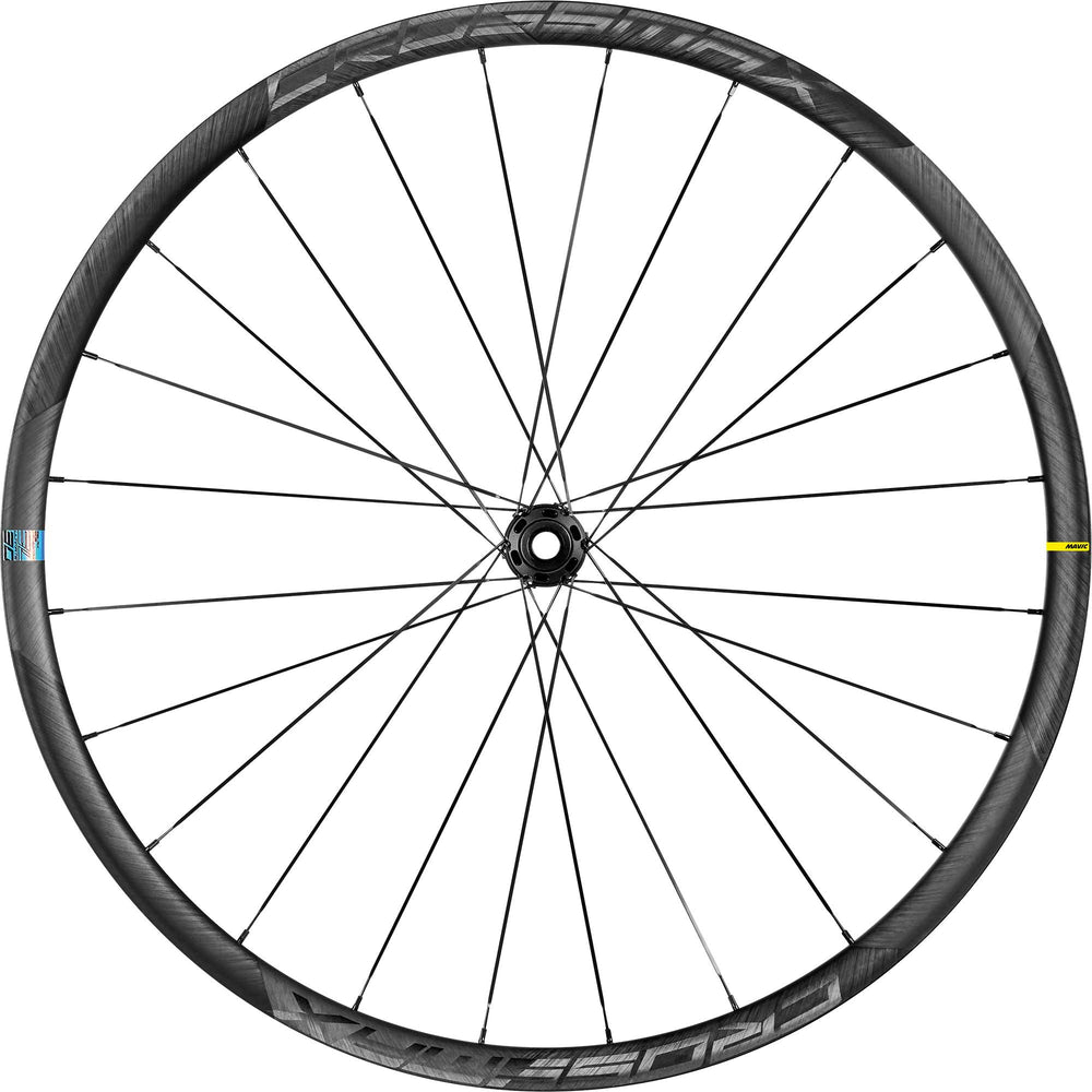 Mavic Crossmax SL Ultimate 30 29 Disc 6 Bolt