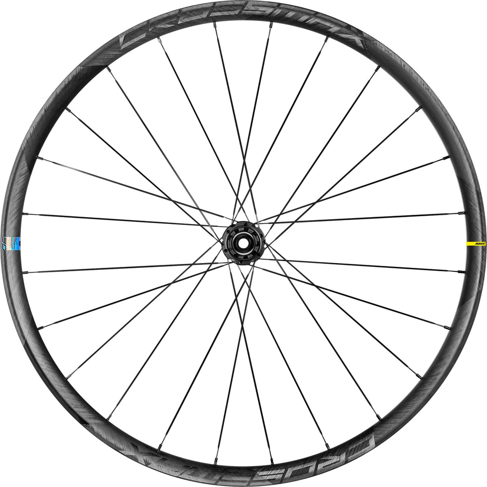 Mavic Crossmax SL Ultimate 30 29 Disc 6 Bolt