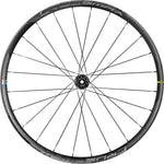 Mavic Crossmax SL Ultimate 30 29 Disc 6 Bolt