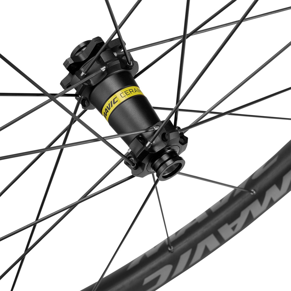 Mavic Crossmax Ultimate 29 Centre Lock Boost Disc