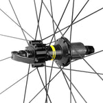 Mavic Crossride FTS-X Disc 26 6 Bolt