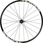 Mavic Crossride FTS-X Disc 26 6 Bolt