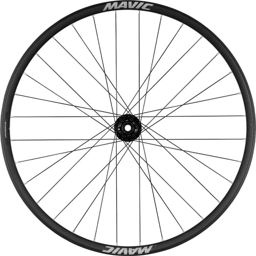 Mavic Crossride 1 29 Centre Lock Disc Wheels