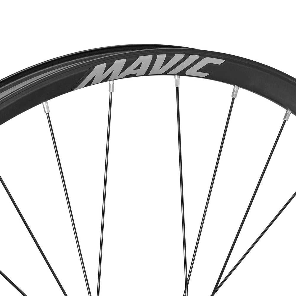 Mavic Crossride 1 29 Centre Lock Disc Wheels