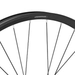 Mavic Crossride 1 29 6 Bolt Disc Wheels