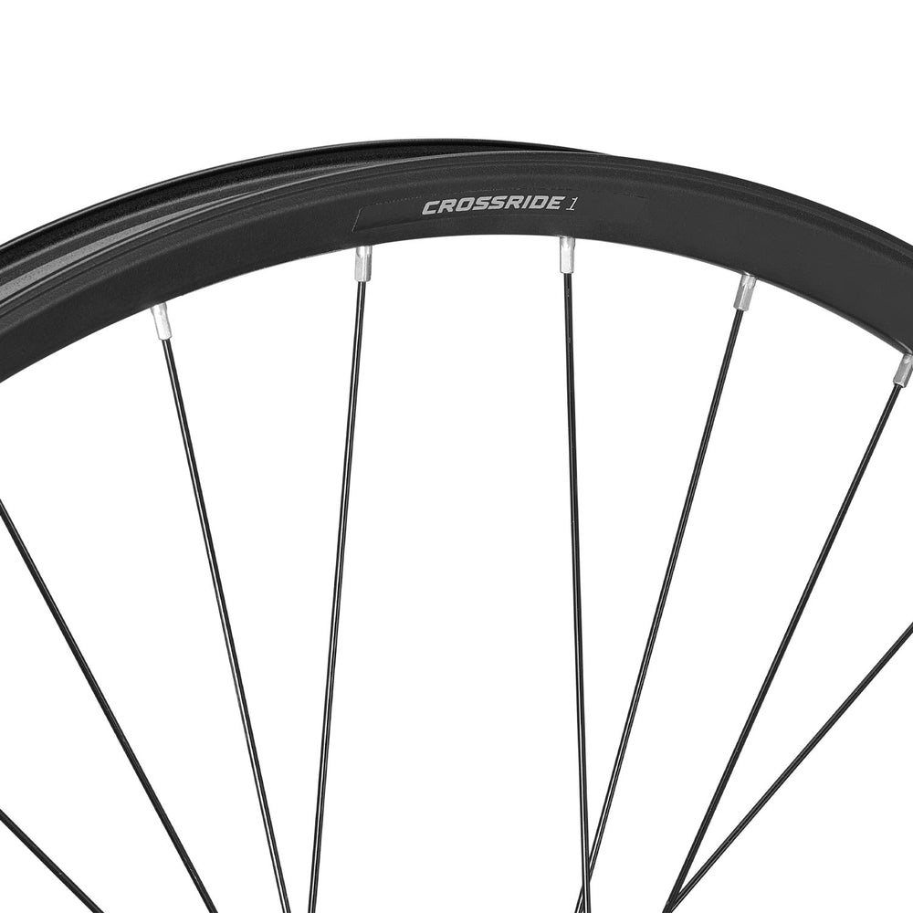 Mavic Crossride 1 29 6 Bolt Disc Wheels
