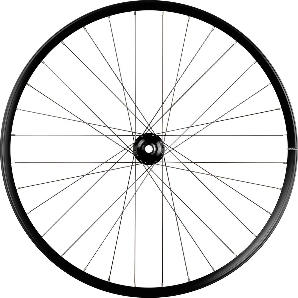 Mavic E-Crossride 1 27.5 6-Bolt Disc