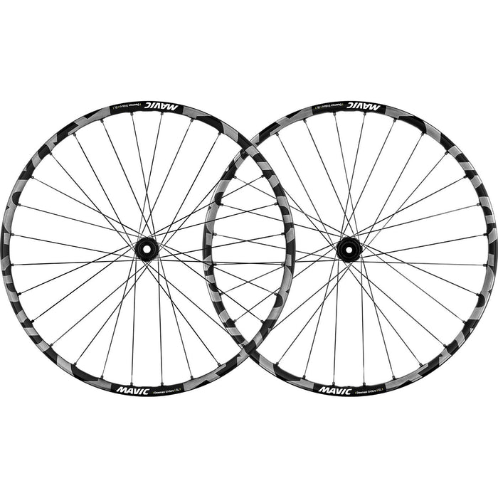 Mavic Deemax Enduro SL 29 Disc