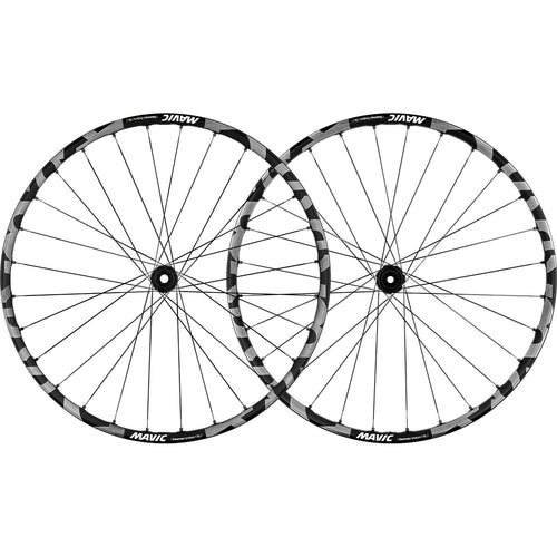Mavic Deemax Enduro SL 29 Disc