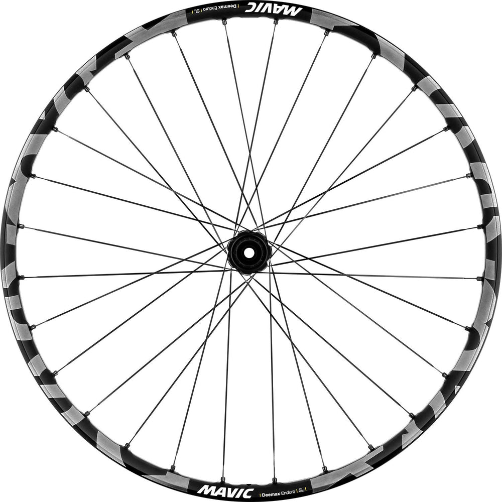Mavic Deemax Enduro SL 29 Disc