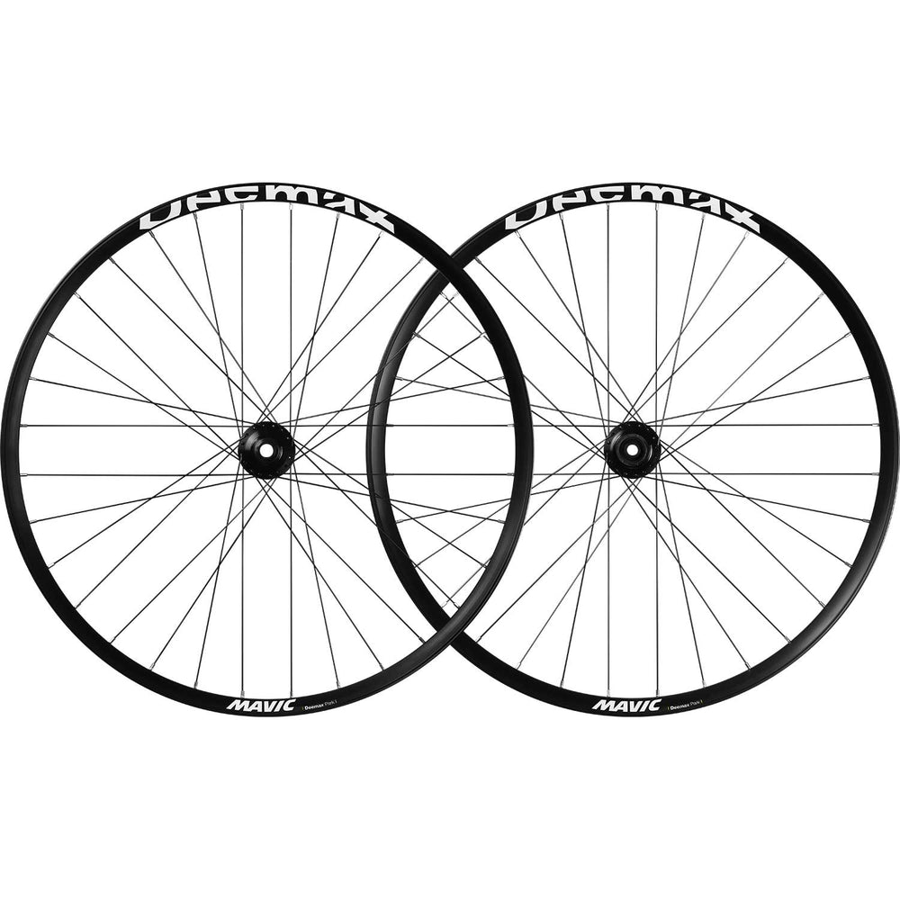 Mavic Deemax Park 29 Disc 6 Bolt