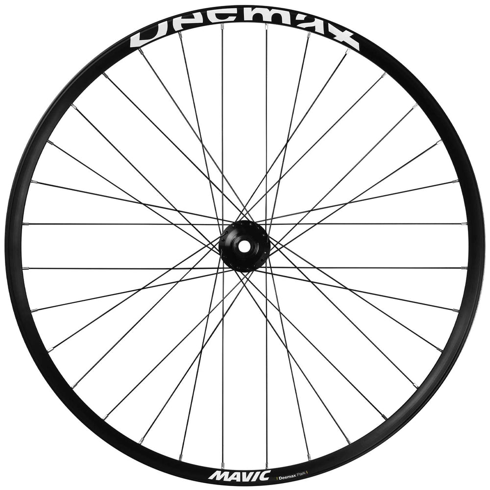 Mavic Deemax Park 27.5 Disc 6 Bolt