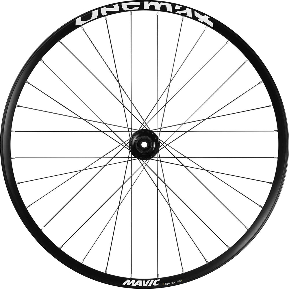 Mavic Deemax Park 27.5 Disc 6 Bolt