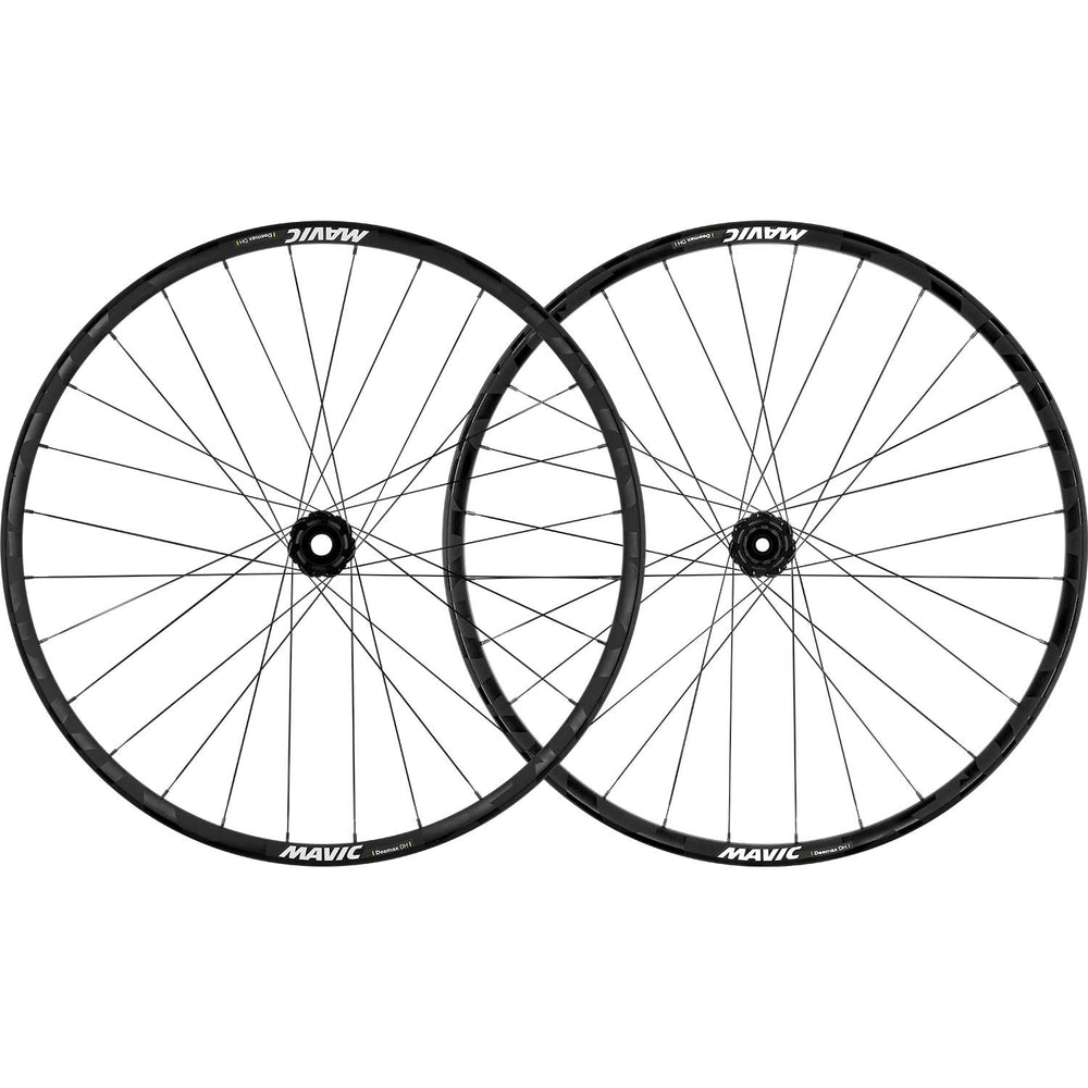 Mavic Deemax DH 29 6 Bolt