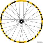 Mavic Deemax DH Yellow 27.5 6 Bolt