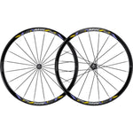 Mavic Ellipse II Downtown Track Rim Brake Wheels