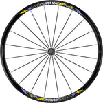 Mavic Ellipse II Downtown Track Rim Brake Wheels