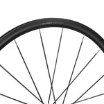 Mavic Ellipse II Downtown Track Rim Brake Wheels