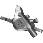Shimano BR-M9200 XTR bled I-spec-EV ready brake lever/Post mount calliper