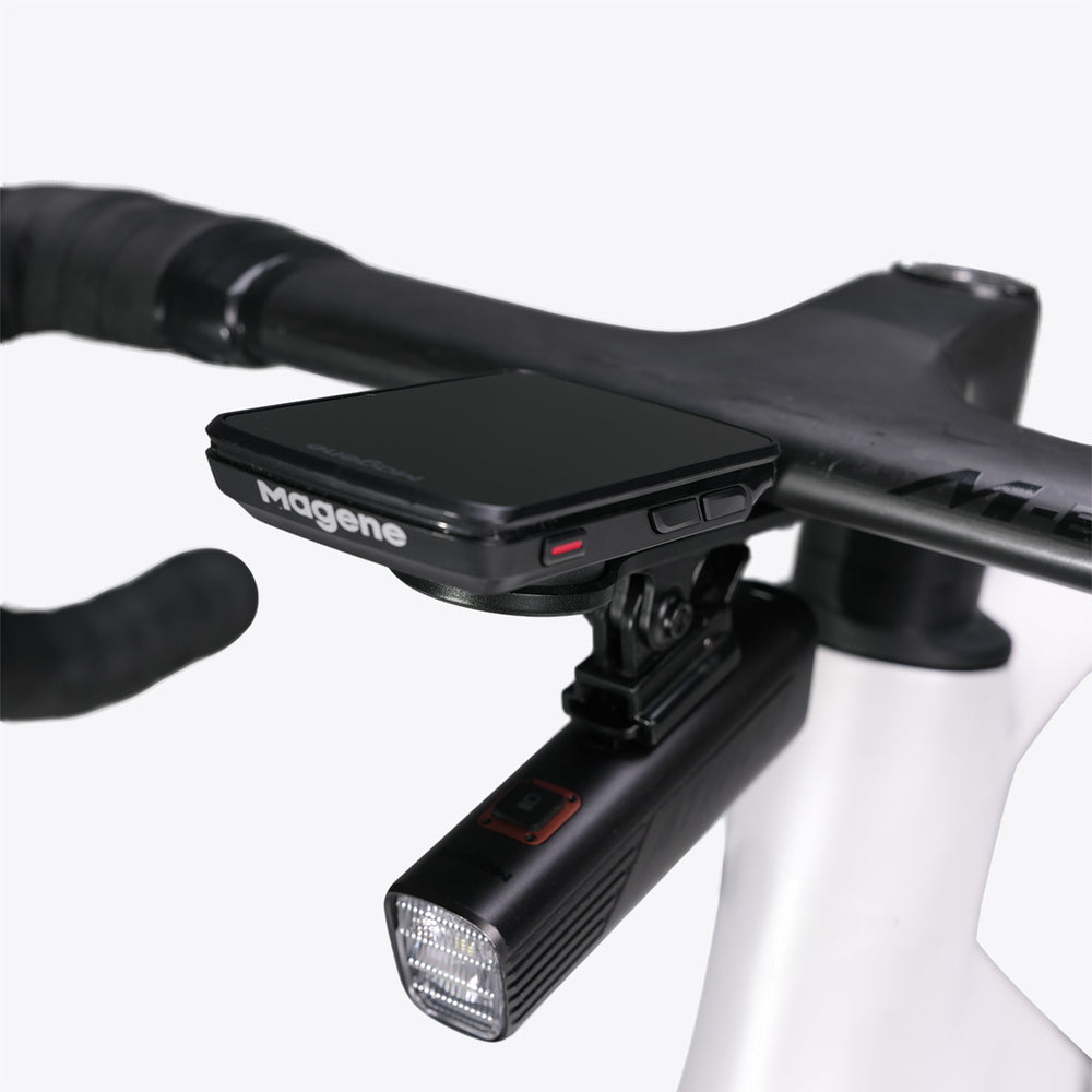Magene Integrated Handlebar Computer Mount