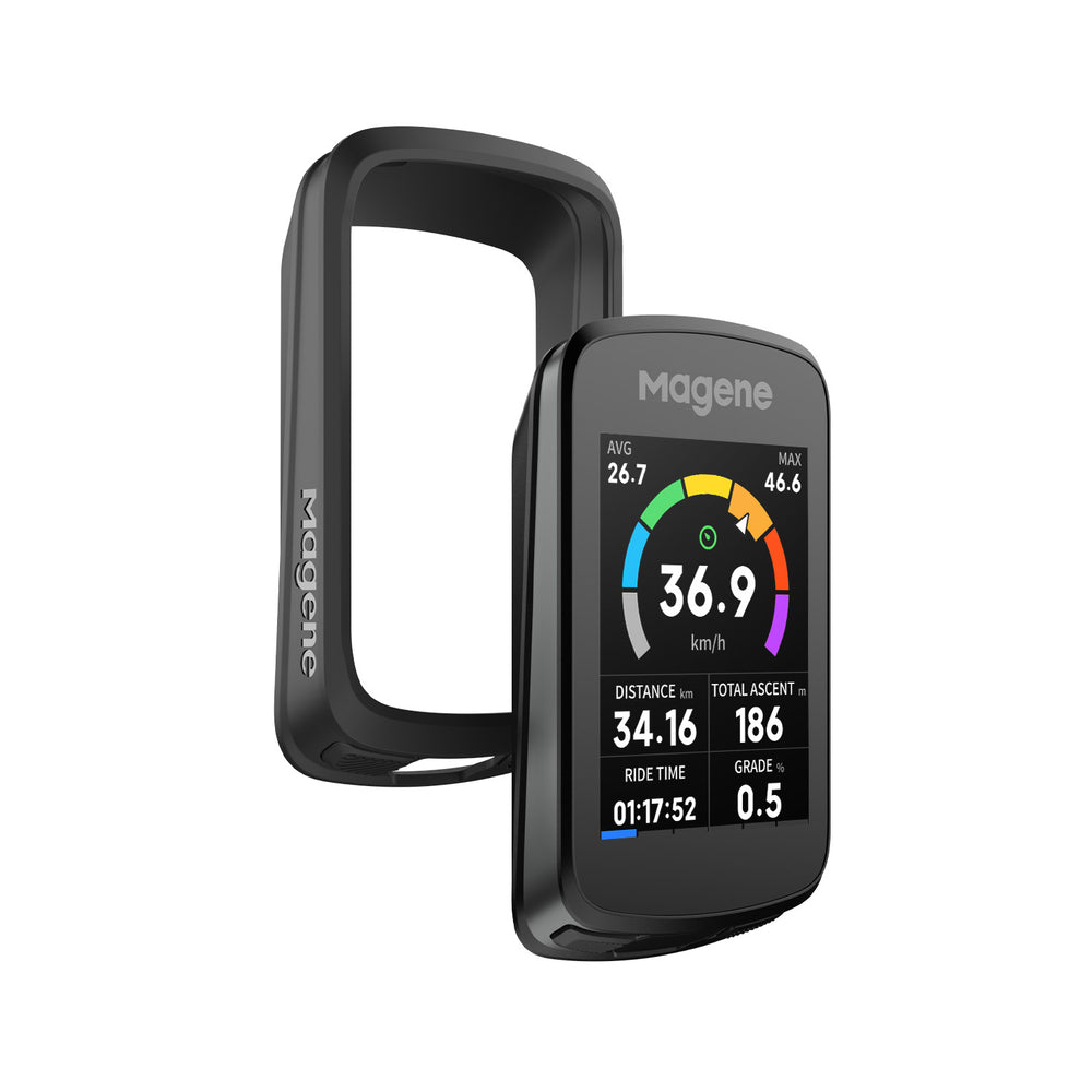 Magene TPU Bike Computer Case