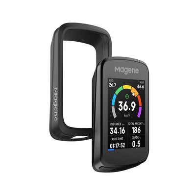 Magene TPU Bike Computer Case