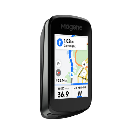 Magene C606 Pro Smart GPS Bike Computer