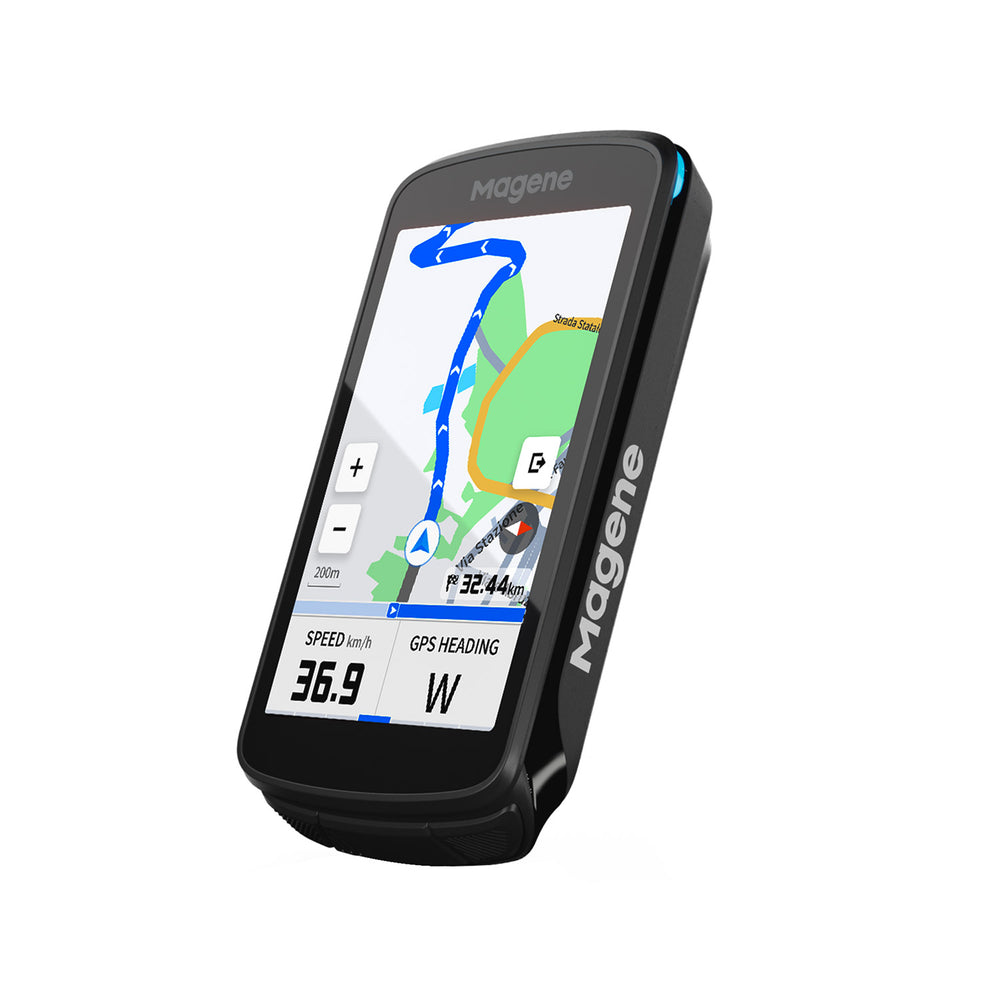 Magene C706 Smart GPS Bike Computer