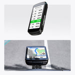 Magene C706 Smart GPS Bike Computer-image-4