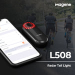 Magene L508 Radar Tail Light-image-5