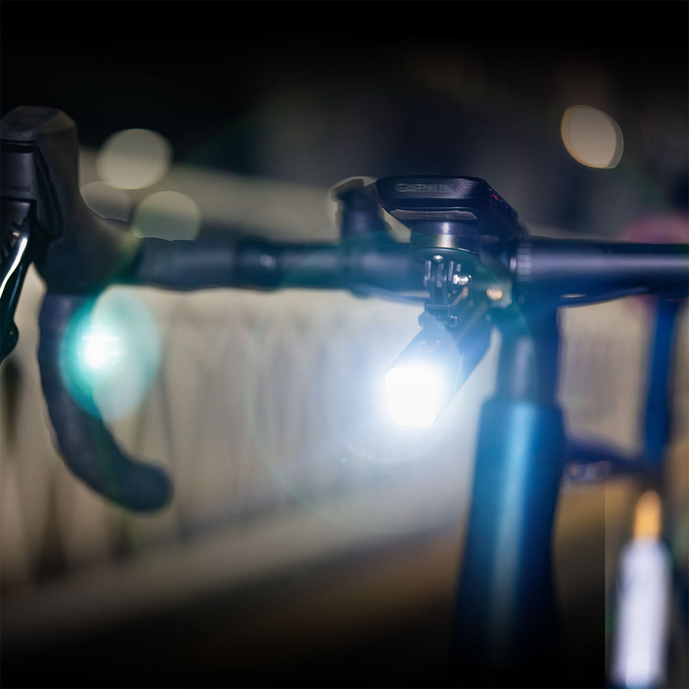 Magene AT1600 Smart Front Light