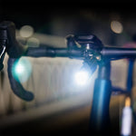 Magene AT1600 Smart Front Light
