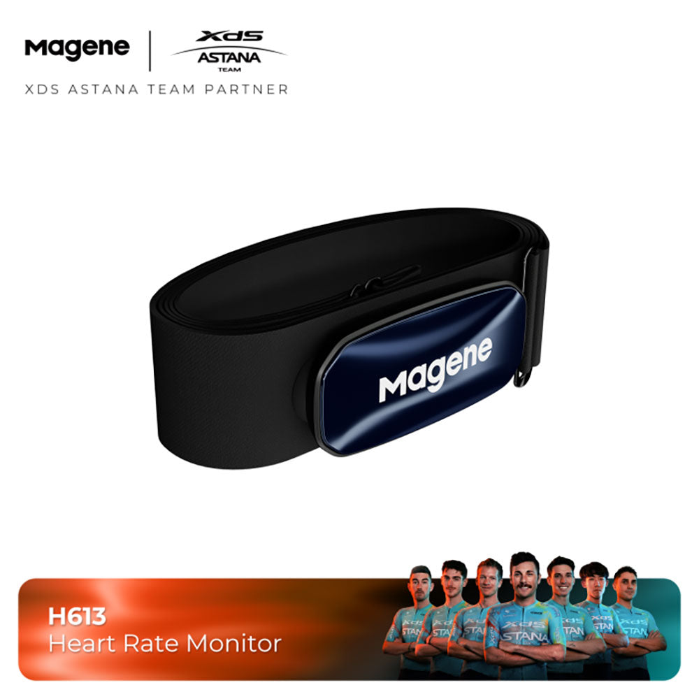 Magene Multi Size Heart Rate Monitor