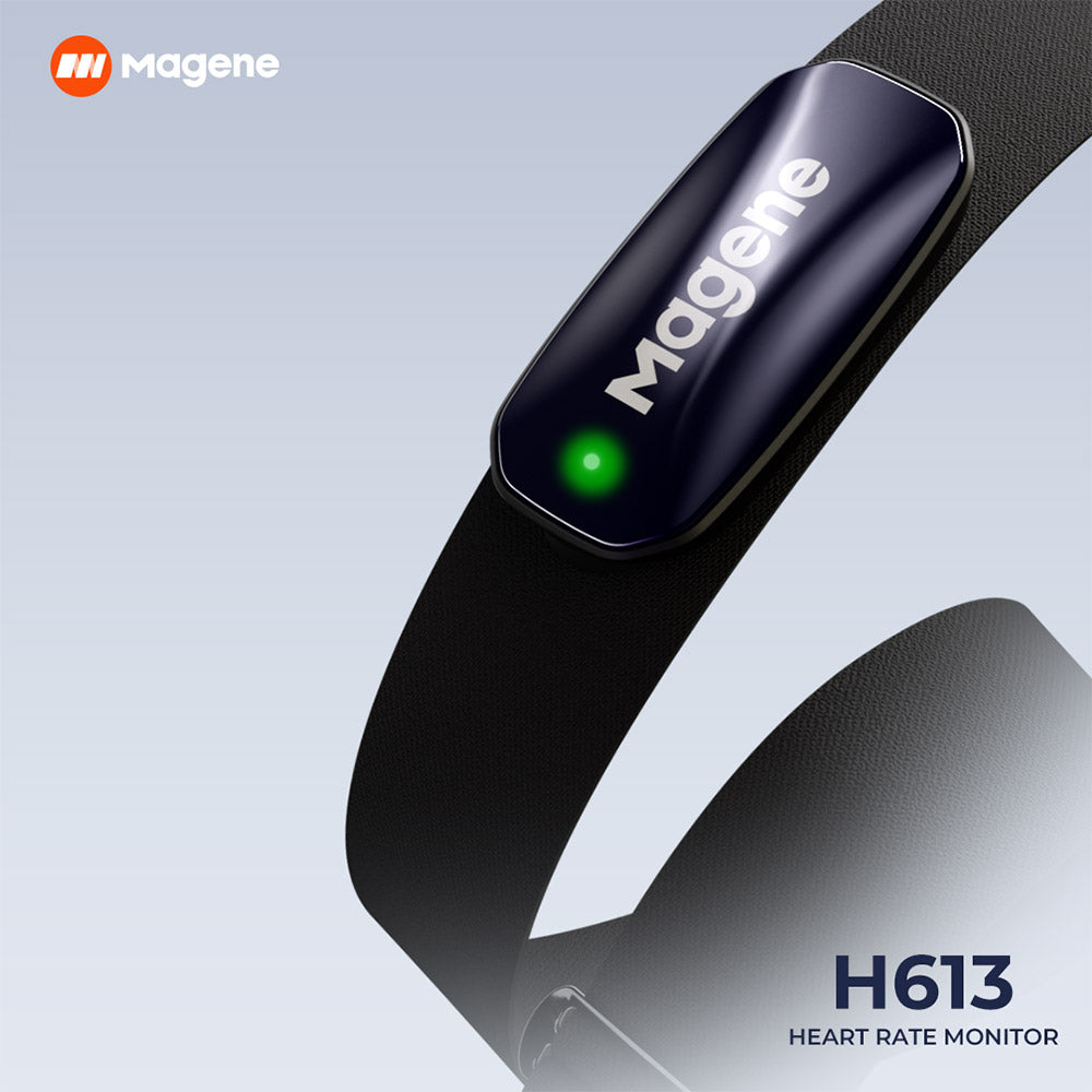 Magene Multi Size Heart Rate Monitor-image-6