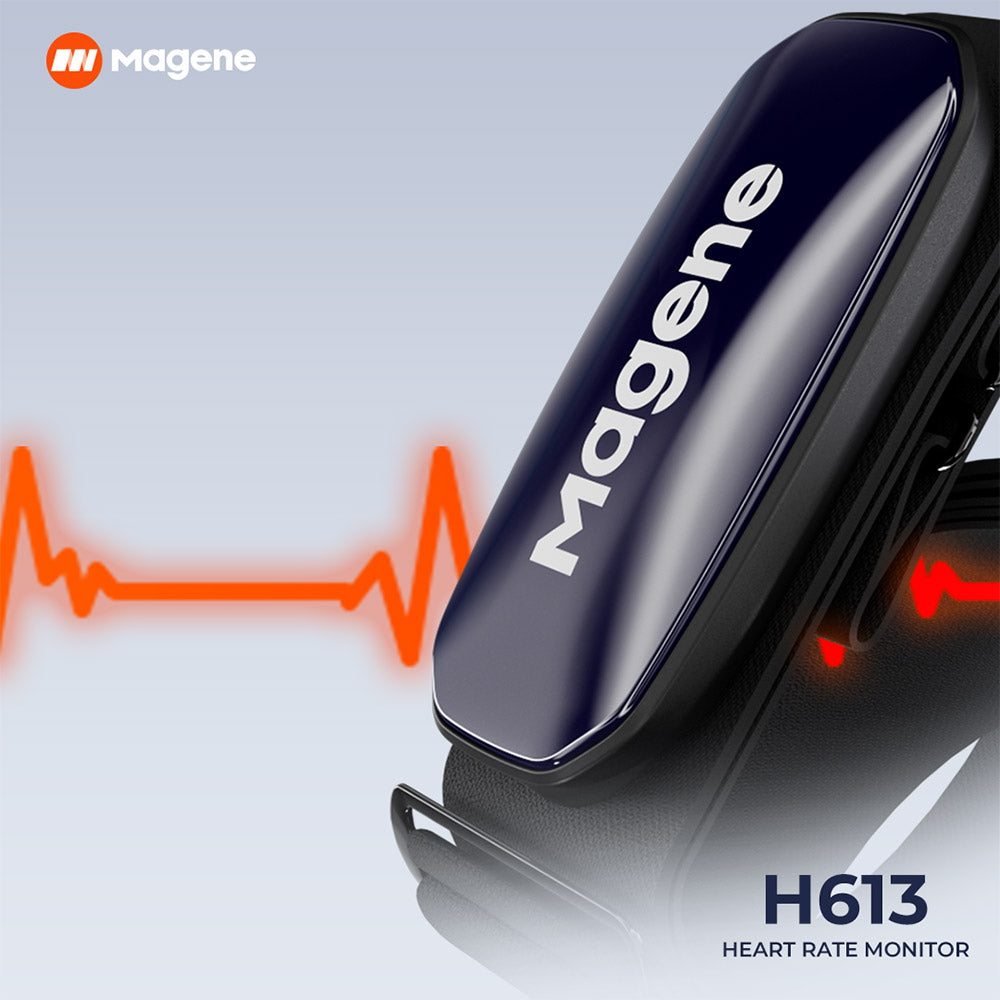 Magene Multi Size Heart Rate Monitor-image-5