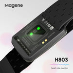Magene Heart Rate Armband-image-4