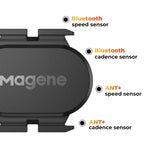 Magene Speed/Cadence Dual-Mode Sensor-image-4