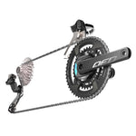 Magene QED Split Chainrings-image-5