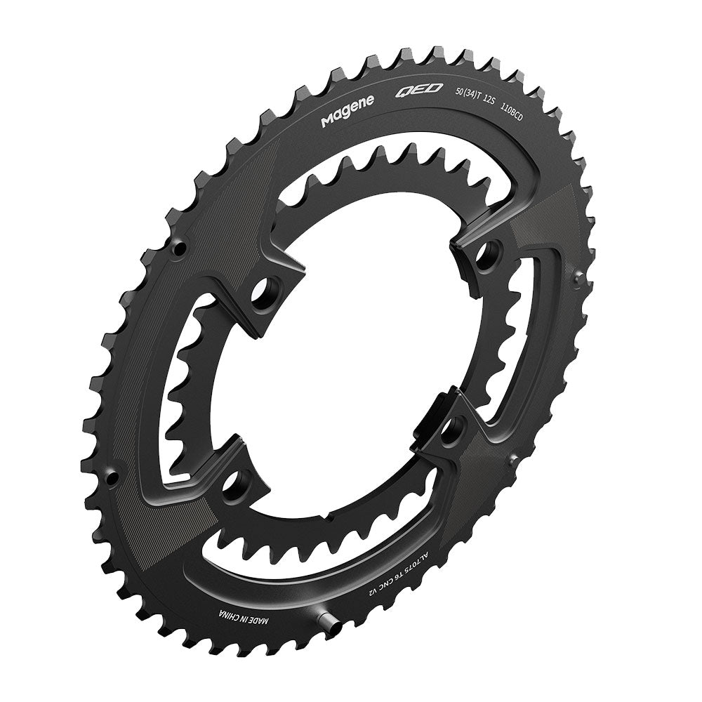 Magene QED Split Chainrings