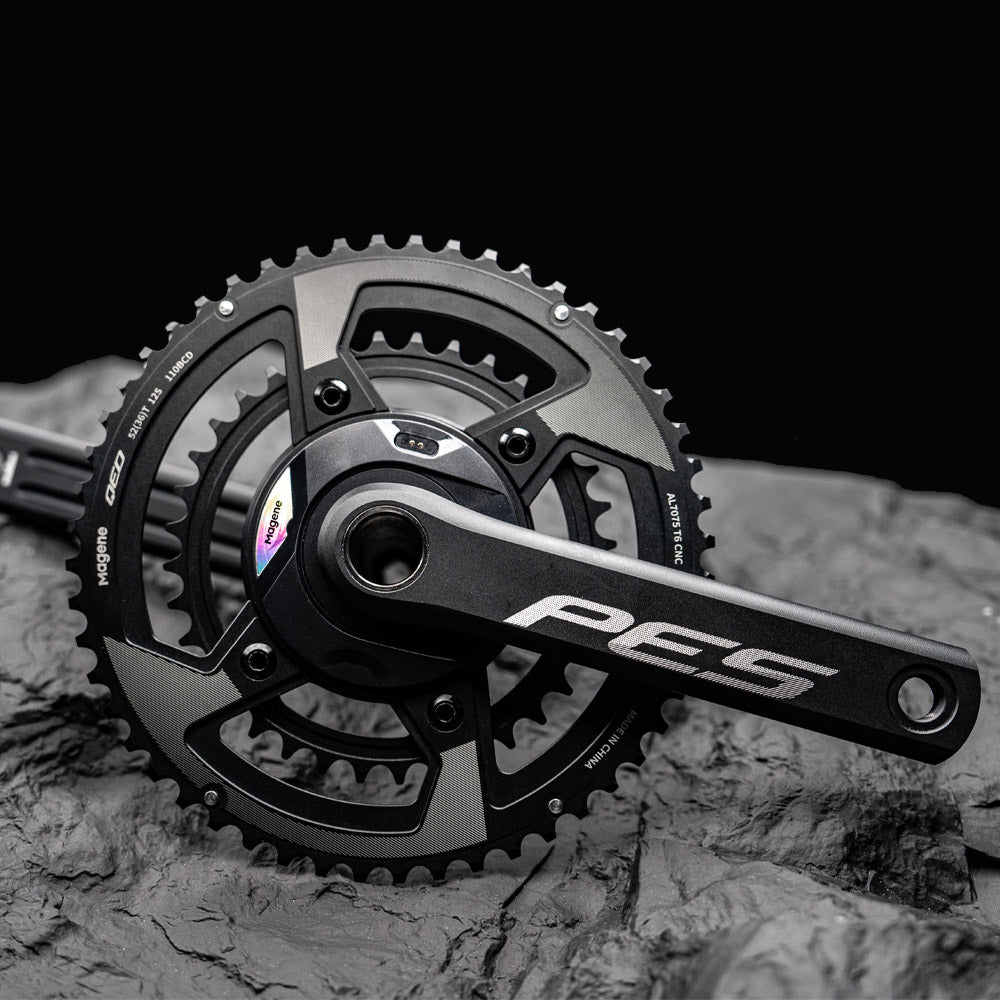 Magene PES P515 Power Meter Crank-image-3