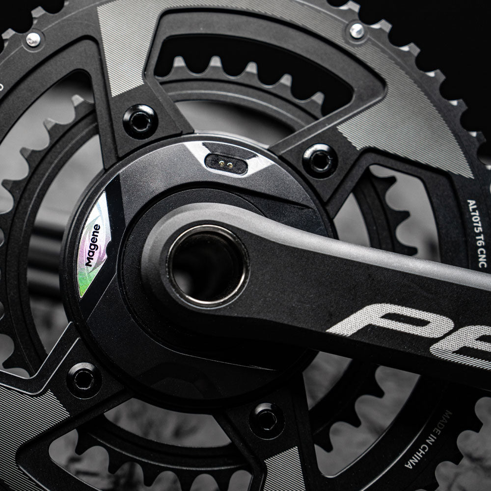 Magene PES P515 Power Meter Crank-image-4